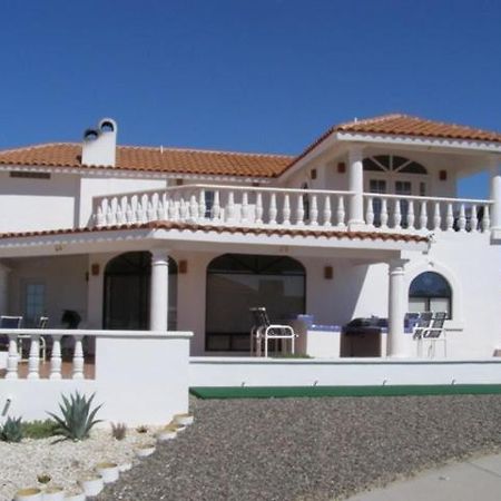 Casa Las Vistas Del Mar By Fmi Rentals Puerto Penasco Exterior photo