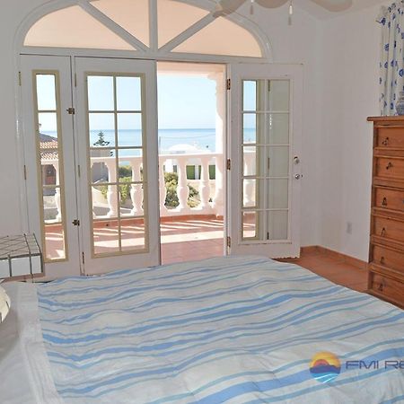 Casa Las Vistas Del Mar By Fmi Rentals Puerto Penasco Exterior photo