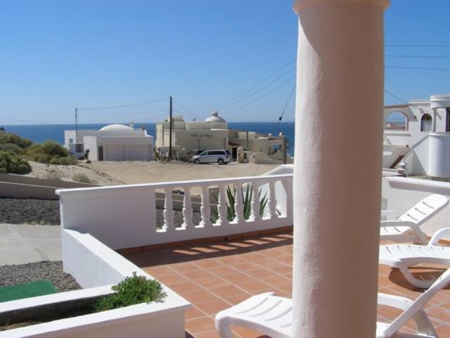 Casa Las Vistas Del Mar By Fmi Rentals Puerto Penasco Exterior photo
