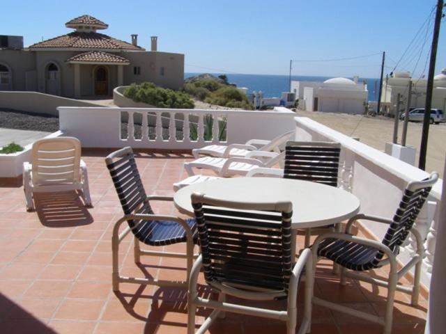 Casa Las Vistas Del Mar By Fmi Rentals Puerto Penasco Exterior photo