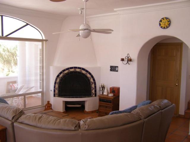 Casa Las Vistas Del Mar By Fmi Rentals Puerto Penasco Exterior photo