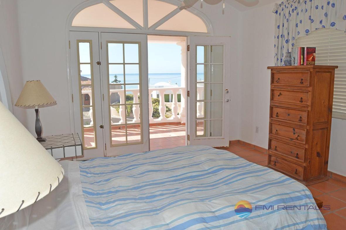 Casa Las Vistas Del Mar By Fmi Rentals Puerto Penasco Exterior photo